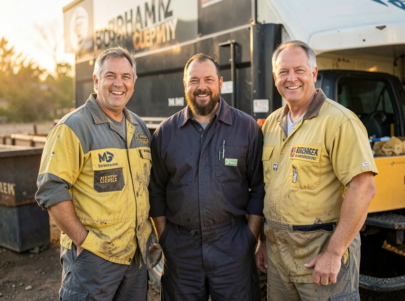 Sewage Cleanup company in Hallwood, VA