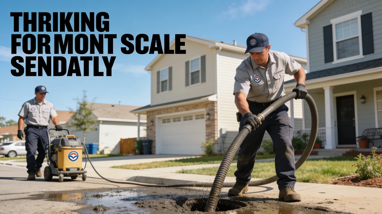 Sewage Cleanup in Hallwood, VA near me